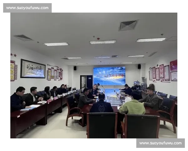 提升体育组织运营效能的策略与管理模式研究探索 提升体育组织运营效能的策略与管理模式研究探索